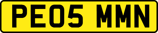 PE05MMN