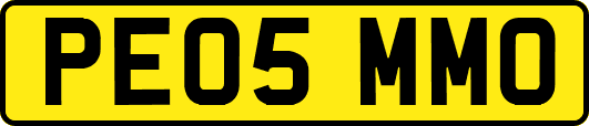 PE05MMO