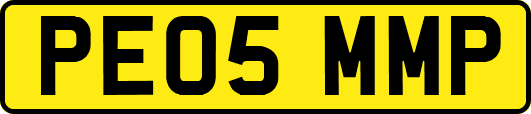 PE05MMP