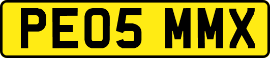 PE05MMX