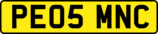 PE05MNC