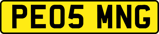 PE05MNG