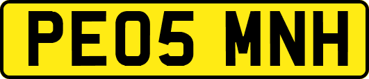 PE05MNH