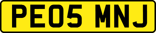 PE05MNJ