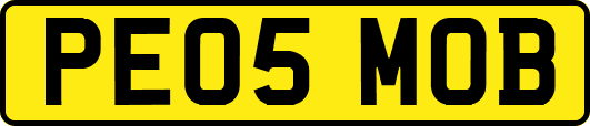 PE05MOB
