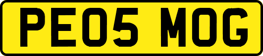 PE05MOG