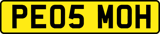 PE05MOH