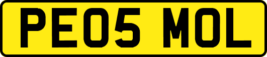 PE05MOL