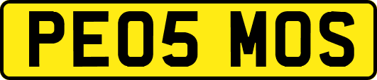 PE05MOS