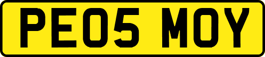 PE05MOY