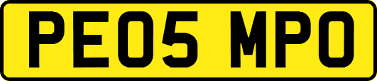 PE05MPO