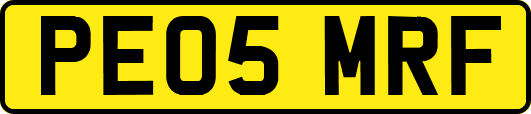 PE05MRF