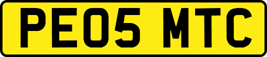 PE05MTC