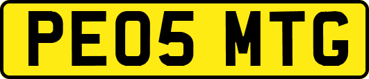 PE05MTG