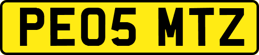 PE05MTZ