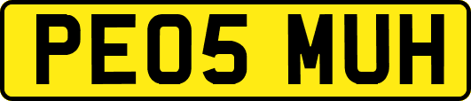 PE05MUH