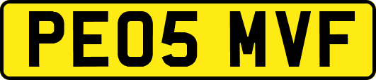 PE05MVF