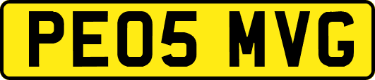 PE05MVG