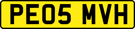 PE05MVH