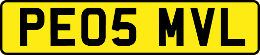 PE05MVL