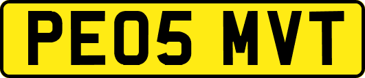 PE05MVT