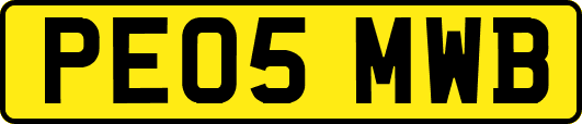 PE05MWB