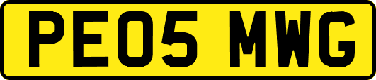 PE05MWG