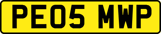 PE05MWP