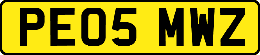 PE05MWZ