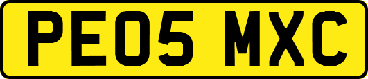 PE05MXC