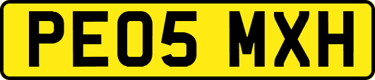 PE05MXH