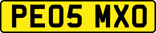 PE05MXO