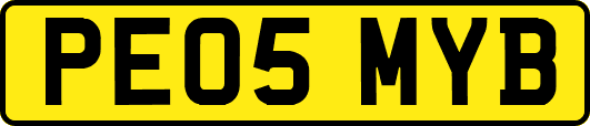 PE05MYB
