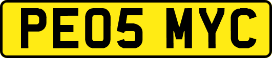 PE05MYC