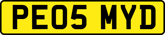 PE05MYD