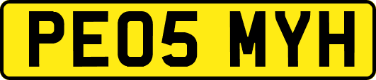 PE05MYH