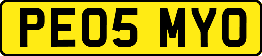 PE05MYO
