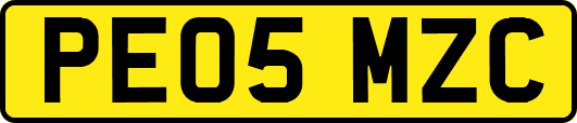 PE05MZC
