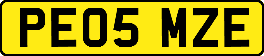 PE05MZE