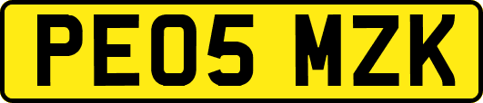 PE05MZK