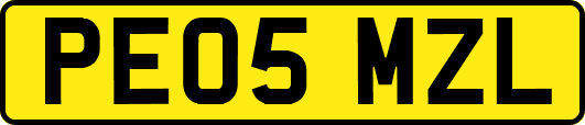 PE05MZL