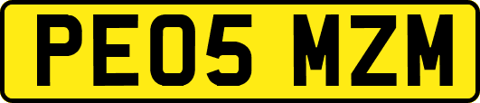 PE05MZM
