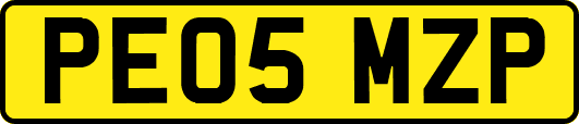 PE05MZP