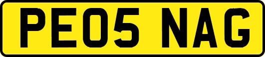 PE05NAG