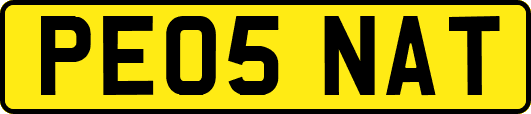 PE05NAT