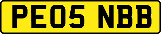 PE05NBB