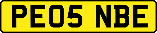 PE05NBE