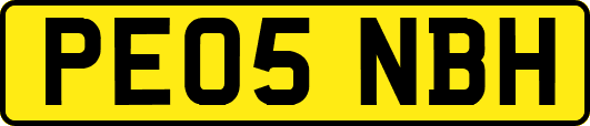 PE05NBH