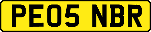 PE05NBR