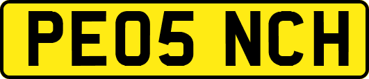 PE05NCH